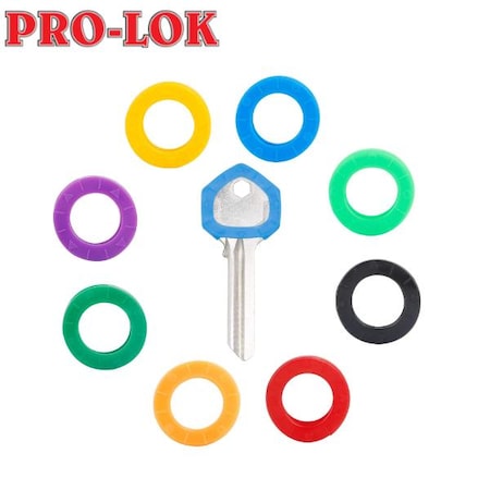 ProLok: Key ID Large Size-200/Bulk